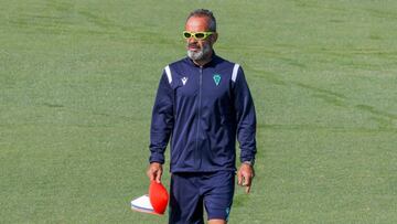 Cervera castigará a los que salieron de fiesta tras Vallecas