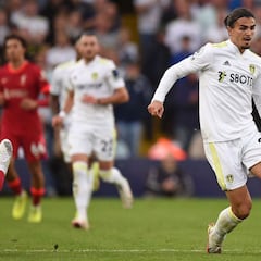 Elliott, descontento por la sanción al jugador que le fracturó el tobillo