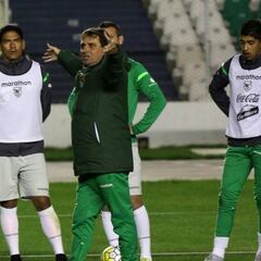 El estilo de juego que Hoyos buscará implementar en la U