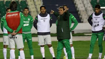 El estilo de juego que Hoyos buscará implementar en la U