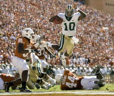 RGIII, Snyder, Herschel Walker y el ‘todo o nada’