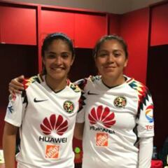 América se mantiene invicta con goleada a Monarcas