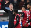 Bayer Leverkusen-Friburgo, en directo