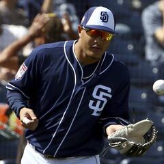 ¿Qué esperan los San Diego Padres de Manny Machado?