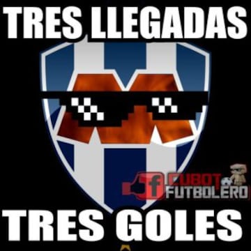 Inició la Liguilla MX y los memes no podían faltar