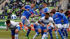 Los tres finales que puede tener el Clásico Universitario