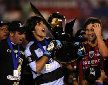 ¿Qué fue de Federico Vilar? Leyenda del Atlante