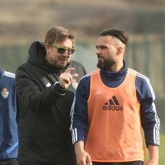 La Deportiva pierde a Ivi para viajar a Tenerife