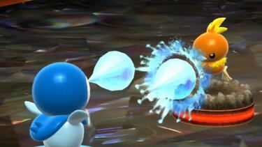 Pokémon vuelve a los smartphones con Pokémon Duel