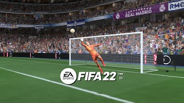 C¨®mo defender en FIFA 22: t¨¢cticas, consejos y trucos