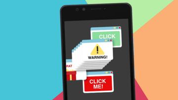 Si tienes una de estas 104 apps Android, bórralas: están infectadas con Adware