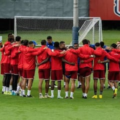 Qatar World Cup 2022: Costa Rica national team roster | Selected players and omissions