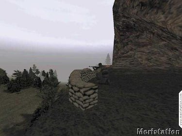 Tom Clancy's Ghost Recon (PC)