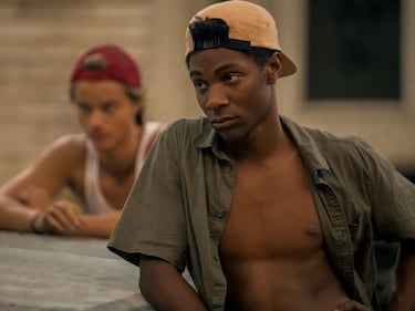 El rapero Snoop Dogg tendrá su propio biopic para Universal y este joven actor lo encarnará 