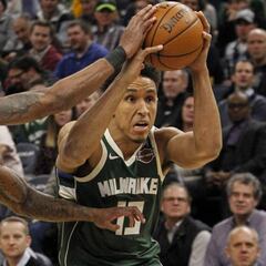 La plaga continúa: preocupante lesión de Malcolm Brogdon