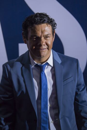 Foto durante la alfombra roja de "Chivas, La Pelicula" celebrado en el Cinepolis de Plaza Galerias en Guadalajara, Jalisco.
EN LA FOTO:
Photo during the red carpet of "Chivas, La Pelicula" held at the Cinepolis Plaza Galerias in Guadalajara, Jalisco.
IN THE PHOTO:
