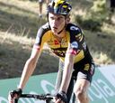 Kuss: "No descarto tener que moverme para Roglic"