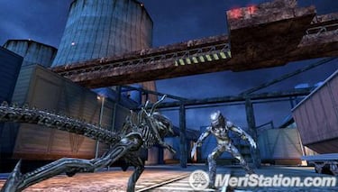 Alien Vs Predator: Requiem