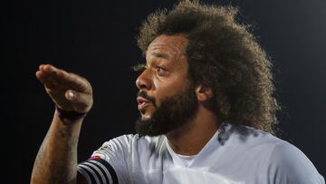 A Marcelo le llueven ofertas