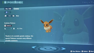 How to Catch Pikachu and Eevee early in Pokémon Legends: Z-A