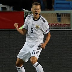 Caso Cherishev: el Valencia
no tiene ninguna notificación