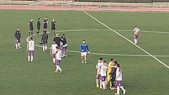 El SAU sorprendió a Audax