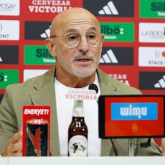 “¿Nacho? Para evitar suspicacias, no hay problema con ninguno”