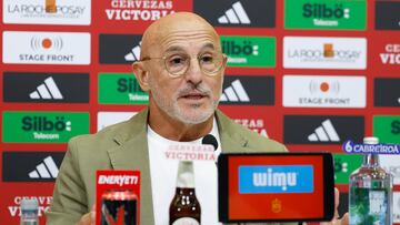 “¿Nacho? Para evitar suspicacias, no hay problema con ninguno”