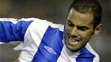 <b>RABIA.</b> Salva, hijo de militar, ha vivido desde pequeño el terrorismo muy de cerca.