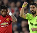 Manchester United 0 - Barcelona 1: resumen, resultado y goles