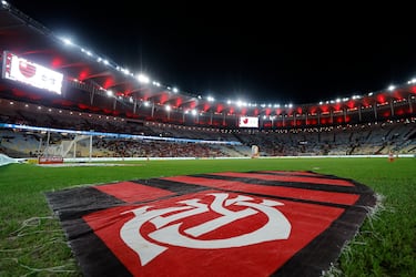 El estadio tiene una capacidad para 78.838 personas. Con un promedio de espectadores de 59.385 logra el 72,2% de ocupación. 