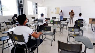 Becas Benito Juárez: de cuánto es el adelanto y cuándo lo pagan