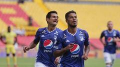 Millonarios recibe a Medell&iacute;n en El Camp&iacute;n con la obligaci&oacute;n de sumar de a tres 