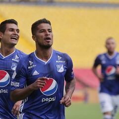 Millonarios, a no ceder más puntos en casa ante el DIM