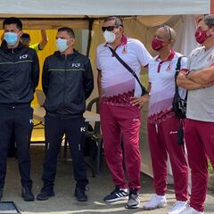 Sin jugar, Tolima avanza a cuartos de final de la Copa Colombia