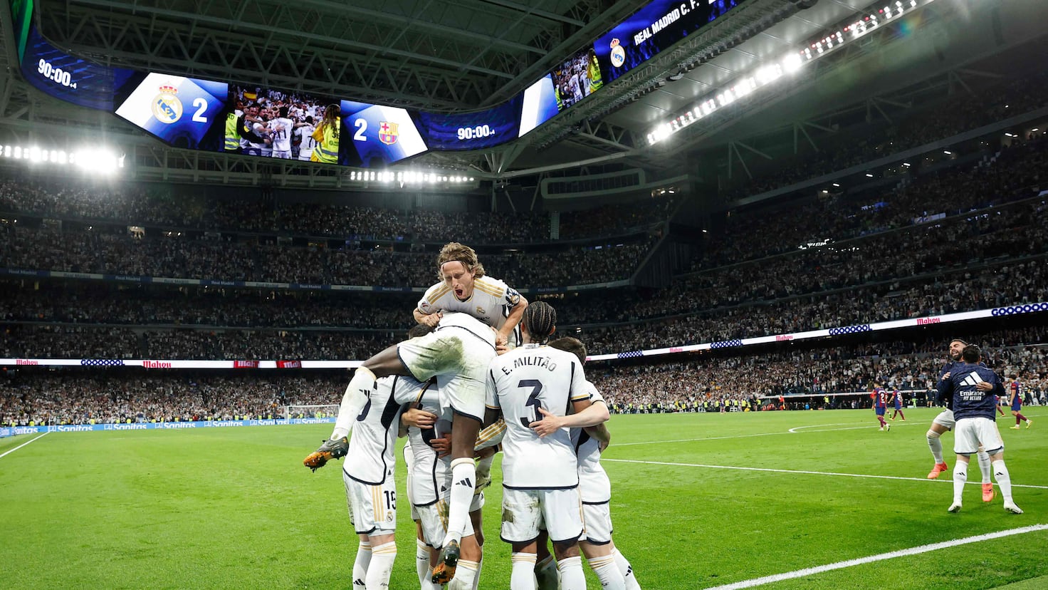 Atlético Madrid La Liga Today Match Barcelona Atlético Madrid Vs