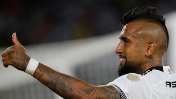 La revolución que generó Arturo Vidal en la interna de Colo Colo: “Su fichaje...”