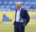 Pepe Mel: “Apuraremos con Araujo”