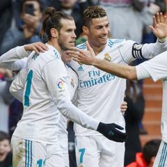 La 'bbC' ya es pasado