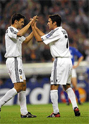 Morientes: “Endrick debió salir antes”