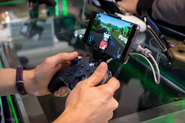 Microsoft no descarta juegos exclusivos para Project xCloud