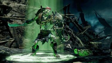 Amazon compra a los diseñadores de Killer Instinct