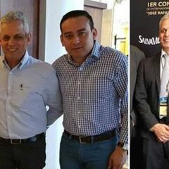 "Chile debe tenerle paciencia a Rueda; los llevará a Qatar"