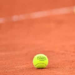8 datos que te harán un experto en Roland Garros