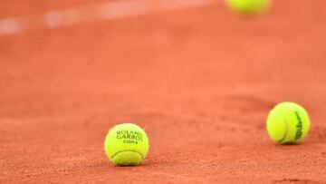 8 datos que te harán un experto en Roland Garros
