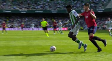 Así está la clasificación de Primera y así estaría sin el VAR: 11ª jornada