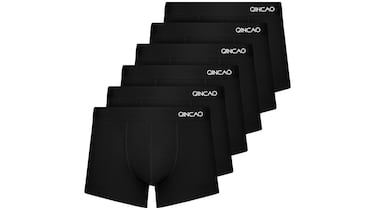 Estos son los calzoncillos bxer para hombre ms vendidos en Amazon