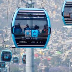 Línea 1 del Cablebús cerrará parcialmente por mantenimiento