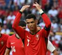 Roberto Martínez confirma que Cristiano Ronaldo será titular ante Georgia
