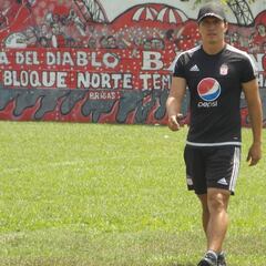 Preparador físico del rojo: “Al América le van a tirar con todo”